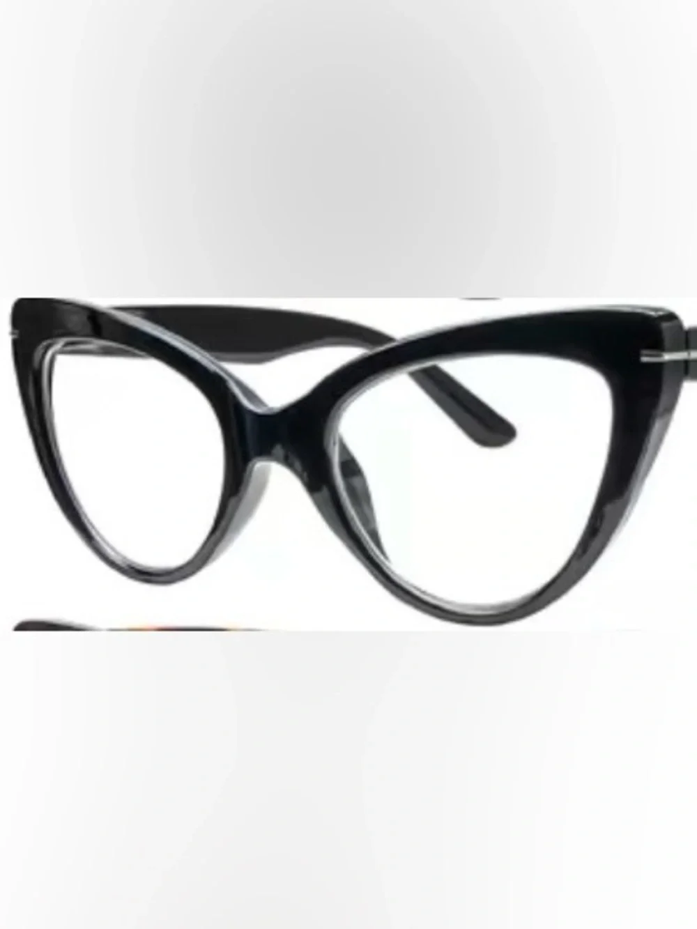 Cat Eye Reading Glasses +2.25